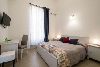 Ai Lattarini House, Palermo (fotografie 5)