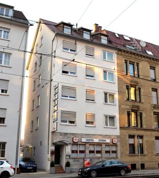 Hotel Stern, Stuttgart (zdjęcie 3)