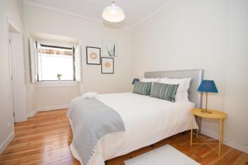 Cosy Baixa Apartment, Lisabon (fotografie 3)