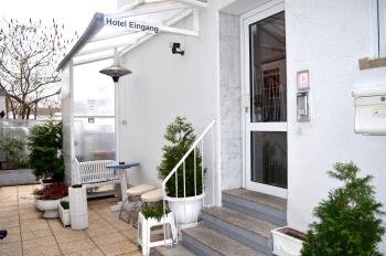 Hotel Stern, Stuttgart (zdjęcie 5)