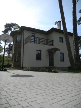La Perla, Jurmała (zdjęcie 4)
