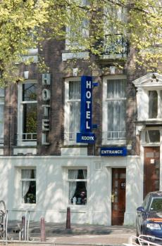Family Hotel Kooyk, Amsterdam (photo 2)