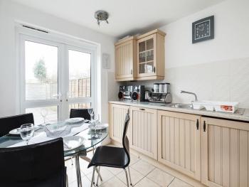 My-Places Abbotsfield Court Townhouse 4, Manchester (foto 3)