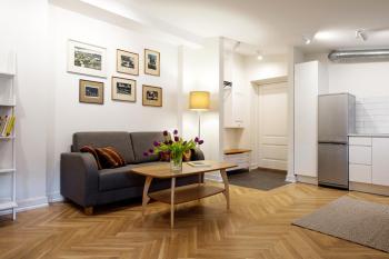 Vana-Posti Apartment, Tallinn (photo 2)