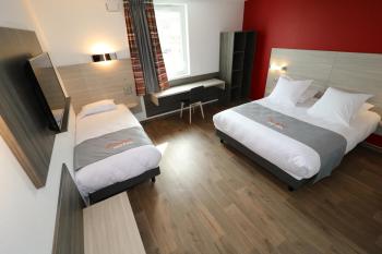 Hotel Arena Toulouse, Toulouse (photo 5)