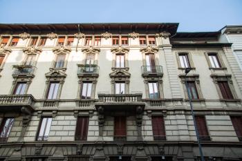 Milan Style Apartment - Porta Venezia, Mediolan (zdjęcie 2)