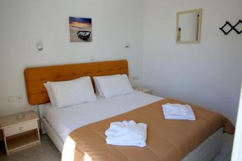 Kappatos Studios & Apartments, Lassi (foto 5)
