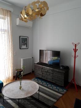 Lux Kolonaki Apartment, Atény (fotografie 4)