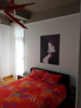 Lux Kolonaki Apartment, Atény (fotografie 5)