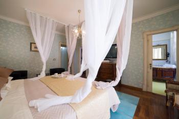 B&B 'O Sole Mio!, Neapel (Foto 4)