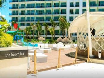 Azure Tropical Paradise, Manila (fotografie 3)