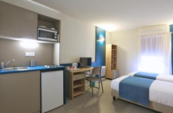 Apparteo Marseille, Marsella (foto 3)
