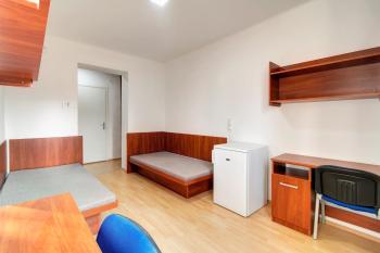 Óbudai Diákszálló, Budapest (photo 3)