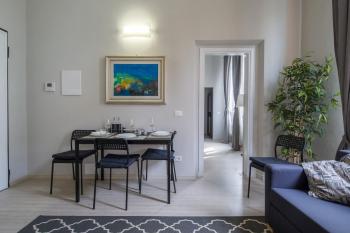 Beccaria Suite, Florencie (fotografie 4)