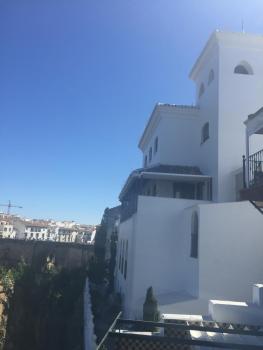 Casa Palacio VillaZambra, Ronda (photo 2)