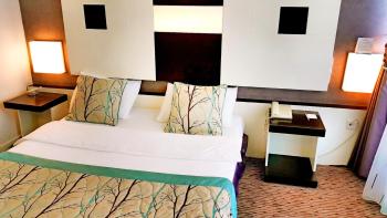 Blue Garden Hotel, Antalya (Adalia) (foto 4)