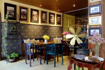 Old Capital Bike Inn - SHA Certified, Bangkok (fotografie 4)