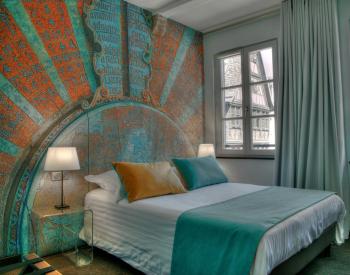 Hotel Cathédrale, Strasbourg (photo 3)