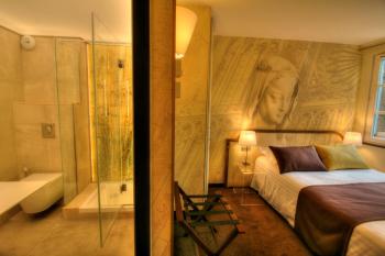 Hotel Cathédrale, Strasbourg (photo 4)
