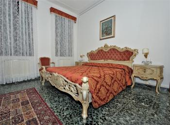 Venice San Leonardo, Benátky (fotografie 3)