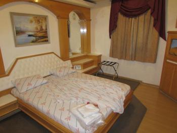 Pleasant Place Hotel, Sao Paulo (photo 3)