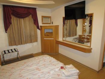 Pleasant Place Hotel, Sao Paulo (photo 4)