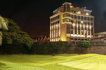 The Bayleaf Intramuros, Manila (foto 3)