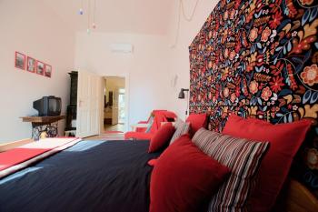Budget Apartment by Hi5 - Üllői 36, Budapešť (fotografie 5)