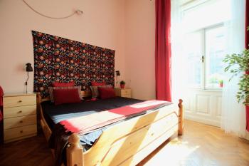 Budget Apartment by Hi5 - Üllői 36, Budapešť (fotografie 2)