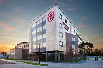 Haston City Hotel, Wrocław (photo 3)