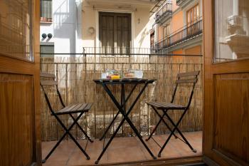 Apartment Collado, Valencie (fotografie 2)