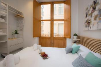Apartment Collado, Valencie (fotografie 5)