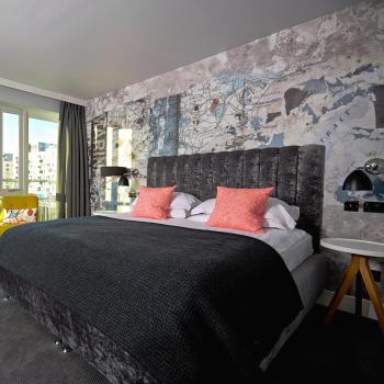 Malmaison Brighton, Brighton and Hove (fotografie 3)