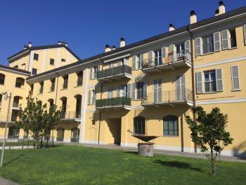 Luxy Appartment Close Navigli, Milán (fotografie 4)