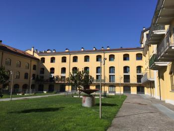 Luxy Appartment Close Navigli, Milán (fotografie 5)