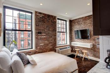 East Village Hotel, Nueva York (foto 4)