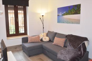 Apartamento San Jacinto, Sevilla (Foto 2)
