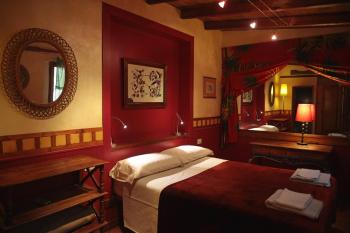 B&B Villa Rome, Rome (photo 2)