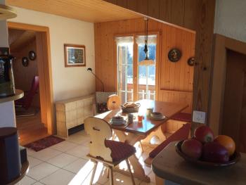 Chalet Mutzli, Gstaad (fotografie 2)