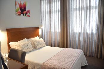Lusitana Hotel, Oporto (foto 3)