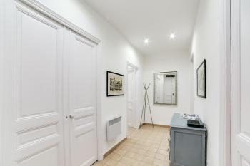 L'Écrin Blanc Niçois - Welkeys, Nice (fotografie 3)