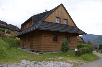 13 Komnata Terchová, Terchová (foto 2)