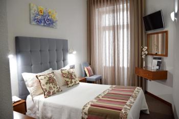 Lusitana Hotel, Oporto (foto 2)