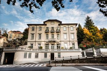 Hotel Principe Di Torino, Turyn (zdjęcie 2)