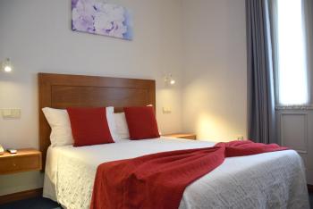 Lusitana Hotel, Oporto (foto 4)