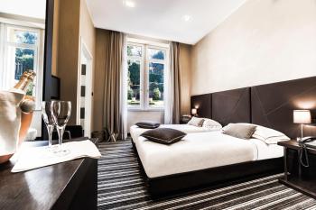Hotel Principe Di Torino, Turyn (zdjęcie 3)