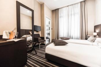 Hotel Principe Di Torino, Turyn (zdjęcie 4)