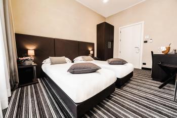Hotel Principe Di Torino, Turyn (zdjęcie 5)