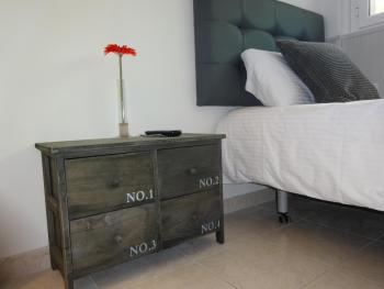 Hostal Lleida, Barcelona (fotografie 5)
