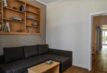 Miranda's Apartment in Thissio, Atény (fotografie 3)